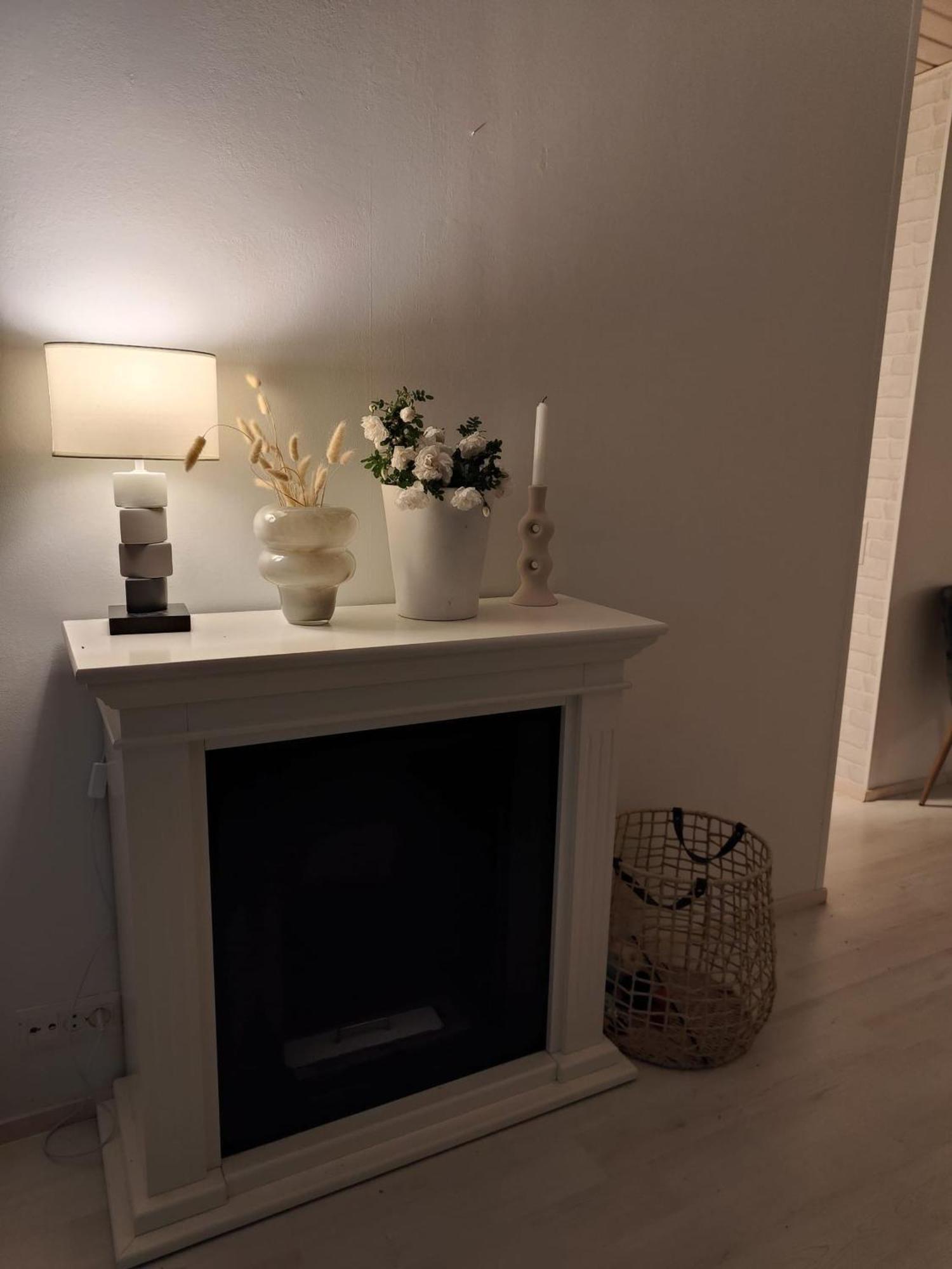 Cozy Forest Retreat In Kuopio - Perfect For Families Work Trips 外观 照片