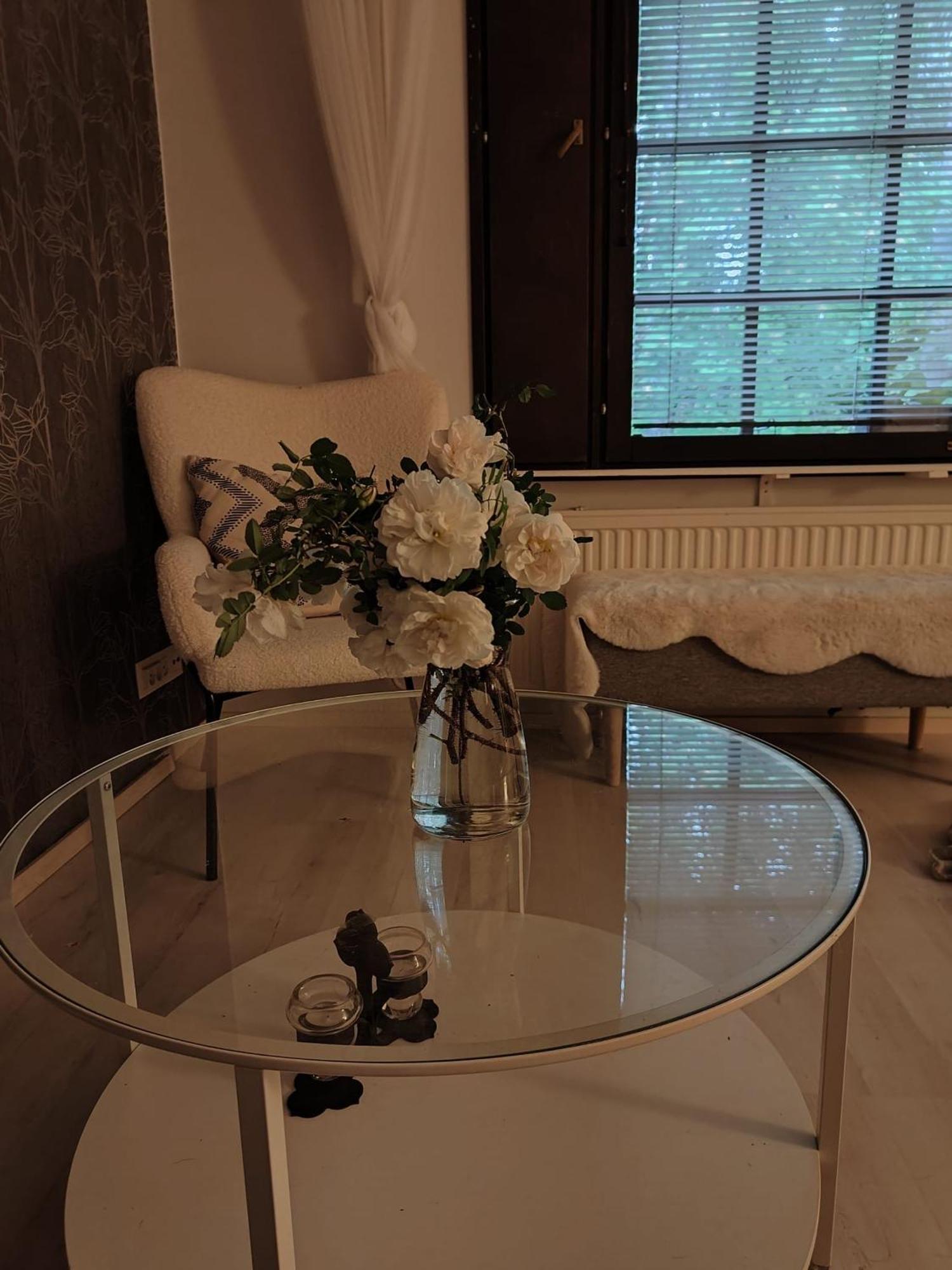 Cozy Forest Retreat In Kuopio - Perfect For Families Work Trips 外观 照片