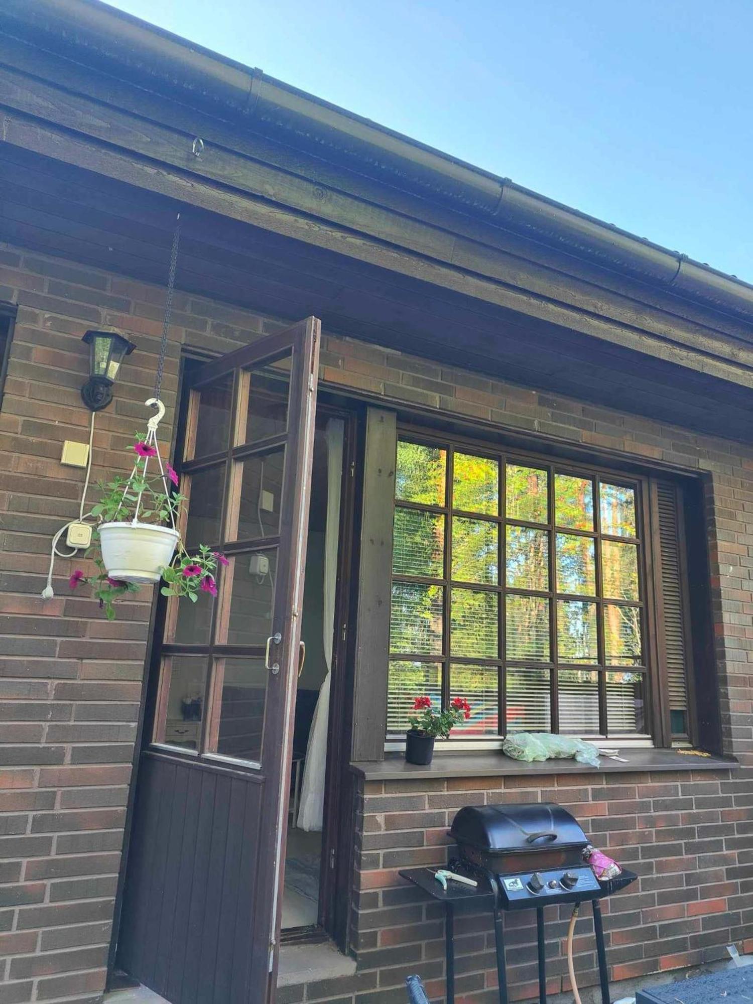 Cozy Forest Retreat In Kuopio - Perfect For Families Work Trips 外观 照片